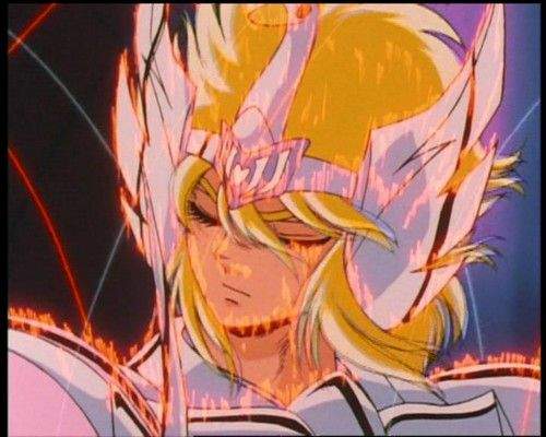 Otaku Gallery  / Anime e Manga / Saint Seiya / Screen Shots / Episodi / 061 - Un`aiuto inaspettato / 013.jpg